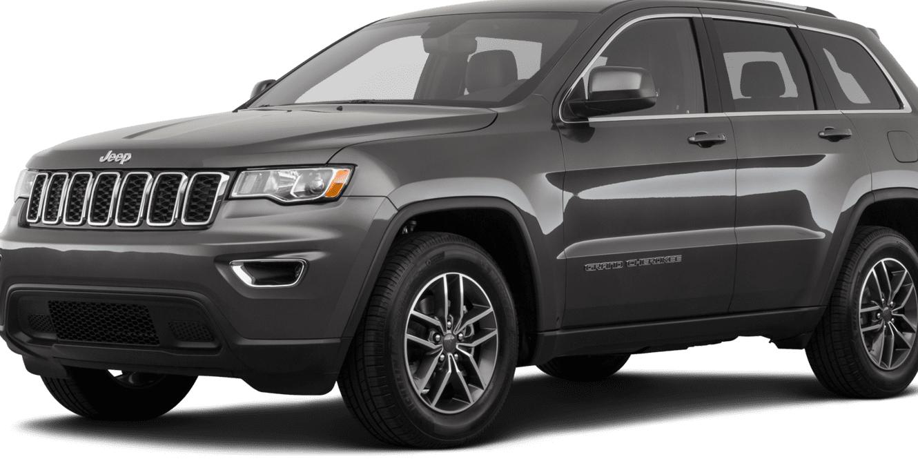 JEEP GRAND CHEROKEE 2019 1C4RJFAG3KC826149 image